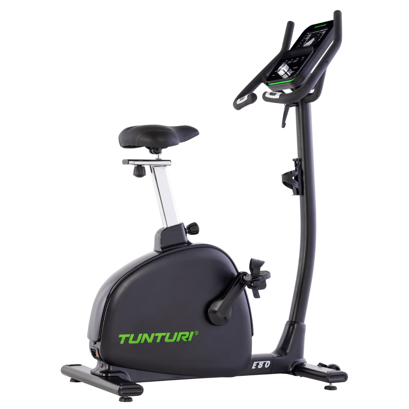 Signature E80 Exercise Bike