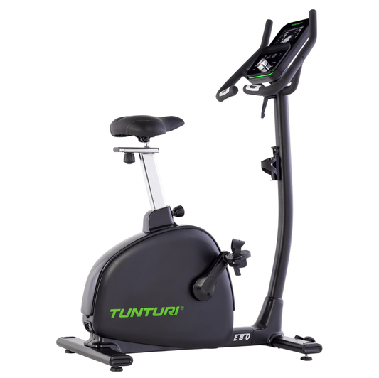 Signature E80 Exercise Bike