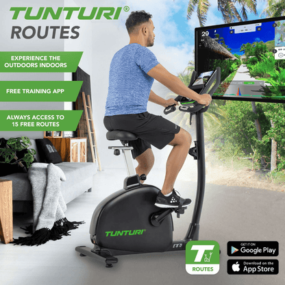 Signature E80 Exercise Bike