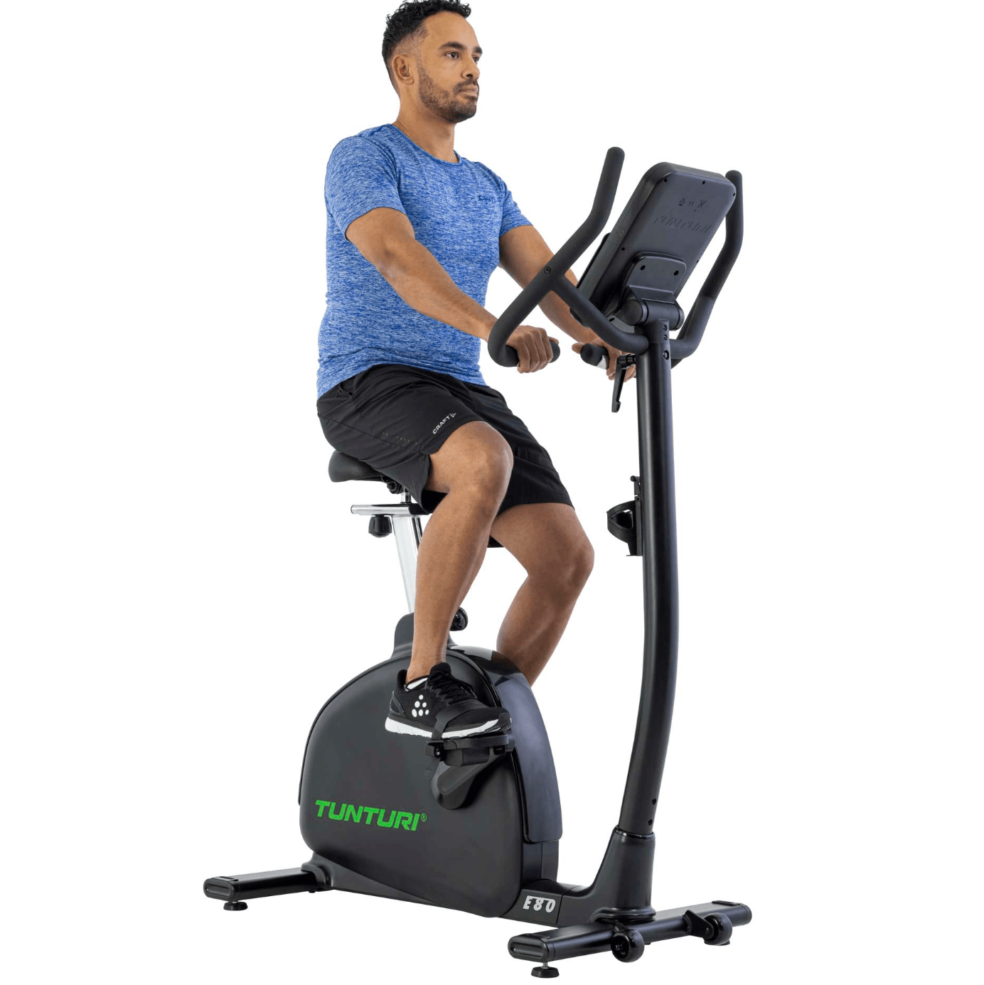 Signature E80 Exercise Bike