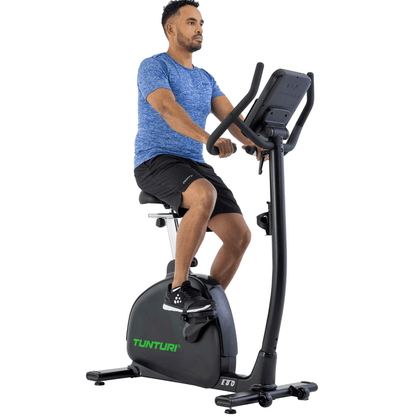 Signature E80 Exercise Bike