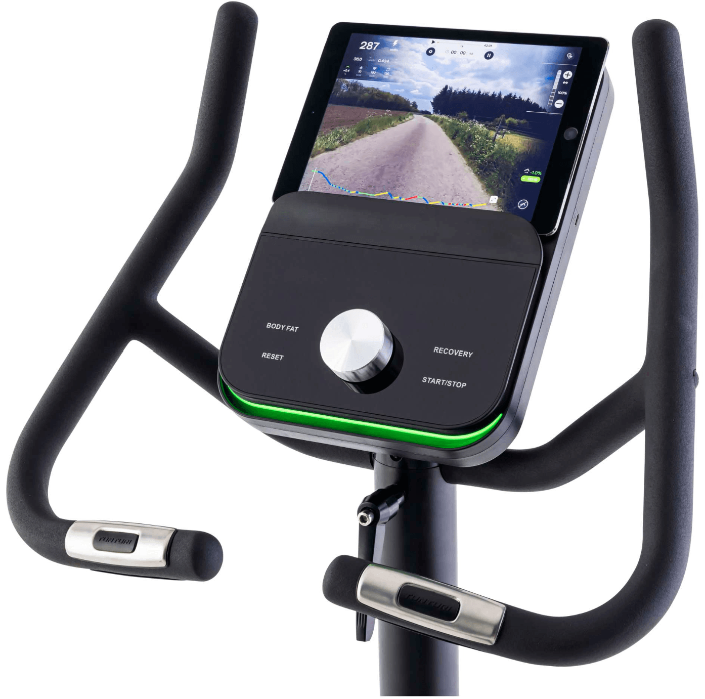 Signature E80 Exercise Bike