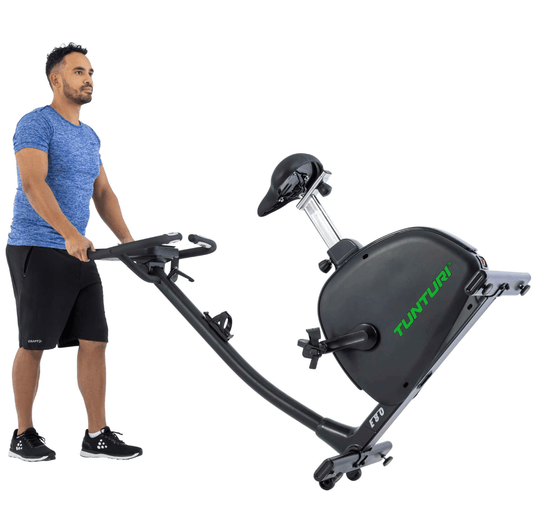 Signature E80 Exercise Bike