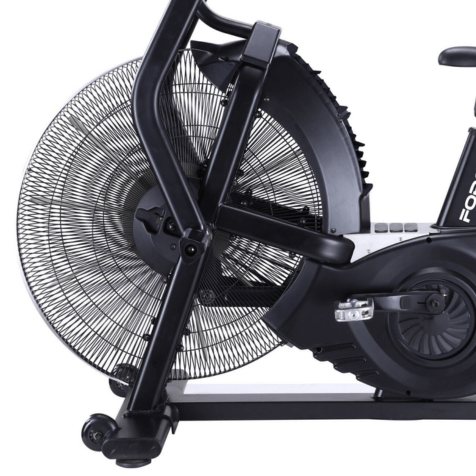Curve Treadmill + Rower + Air Bike - HIIT Cardio Package