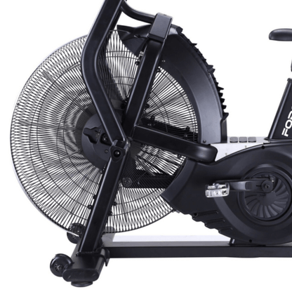 Curve Treadmill + Rower + Air Bike - HIIT Cardio Package
