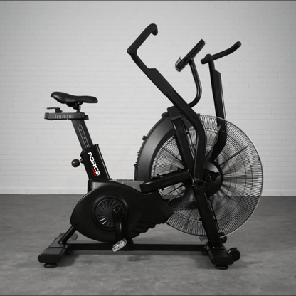 AB9 Air Bike - PRO