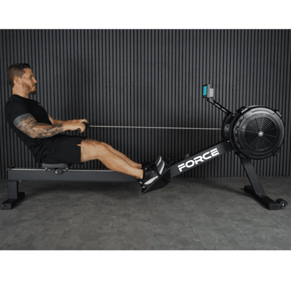 AR9 Air Rower