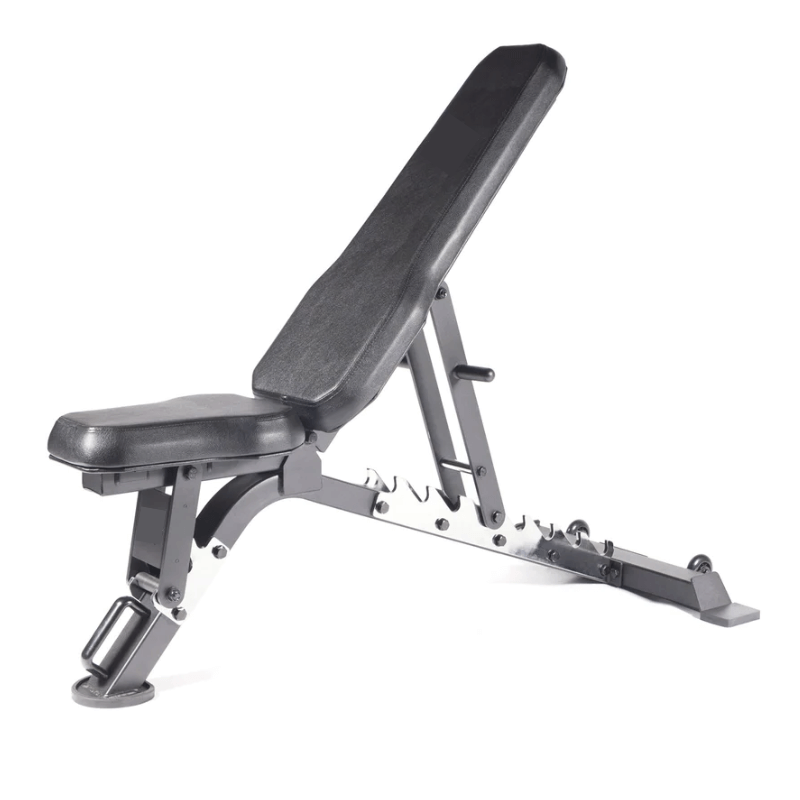 Commercial Workout FID Bench