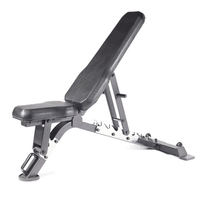 Commercial Workout FID Bench