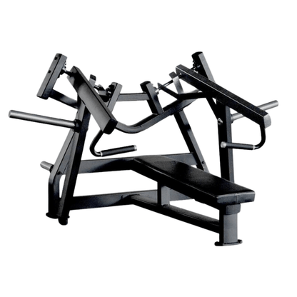 Commercial ISO Horizontal Chest Press