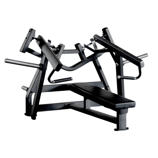 Commercial ISO Horizontal Chest Press