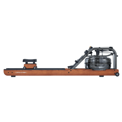 Apollo Pro V Fluid Water Rower