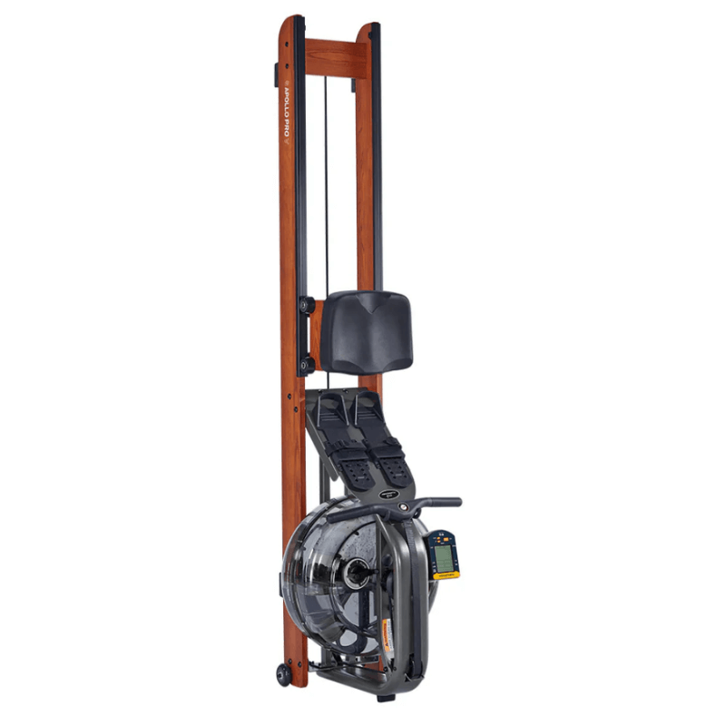Apollo Pro V Fluid Water Rower