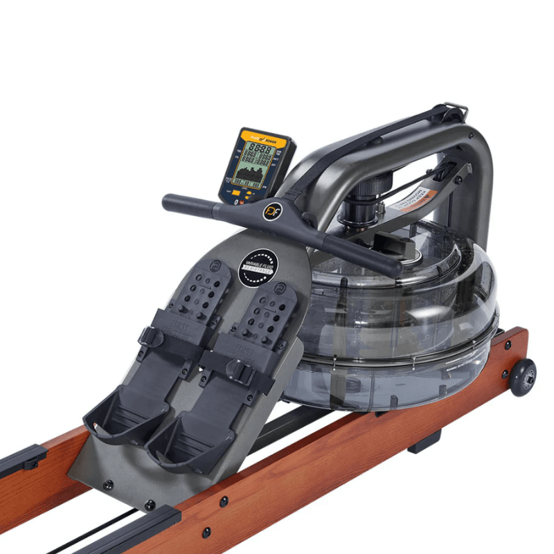 Apollo Pro V Fluid Water Rower