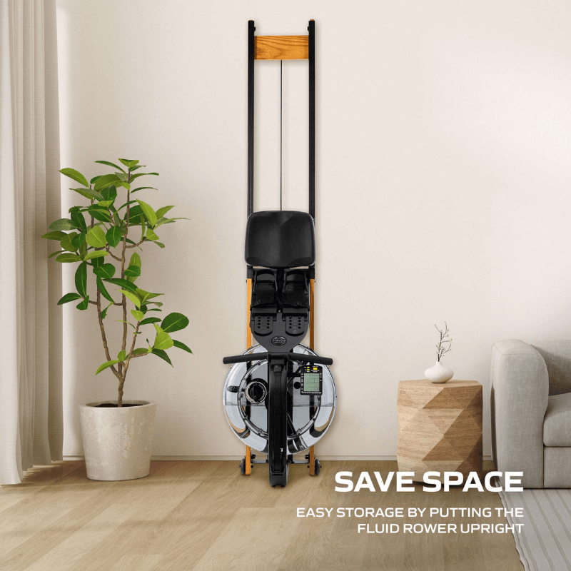 Apollo Plus Commercial Water Rower