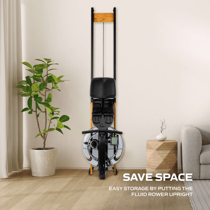 Apollo Plus Commercial Water Rower