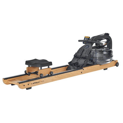 Apollo Plus Commercial Water Rower