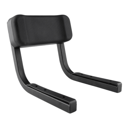 Seat Back Rest Kit - For Dual Rail Rowers