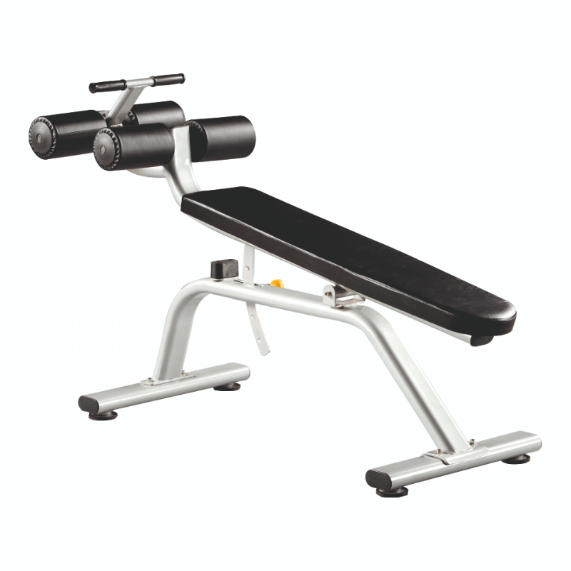 Commercial Adjustable Sit up Bench