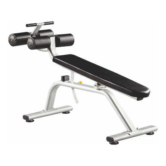 Commercial Adjustable Sit up Bench