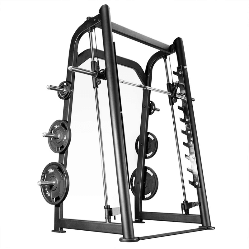 Pro Series 5 Degree Smith Machine