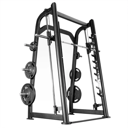 Pro Series 5 Degree Smith Machine