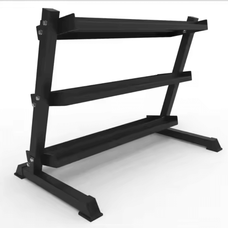 3 Tier Dumbbell Rack