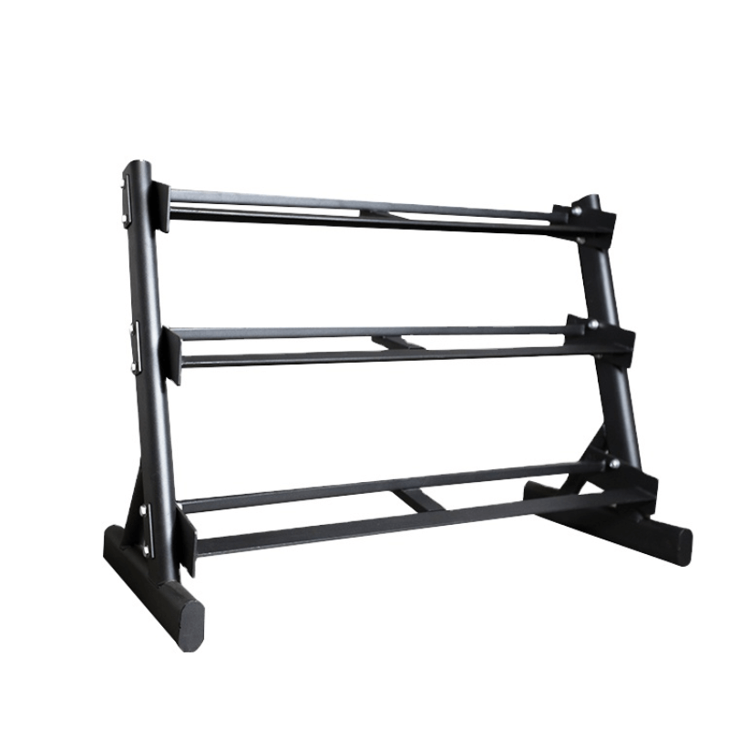 3 Tier Dumbbell Rack
