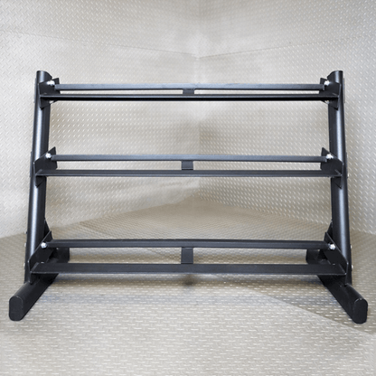 3 Tier Dumbbell Rack