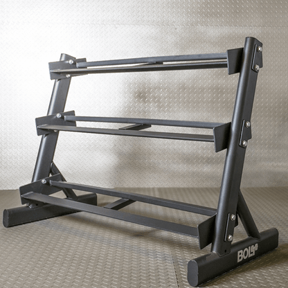 3 Tier Dumbbell Rack
