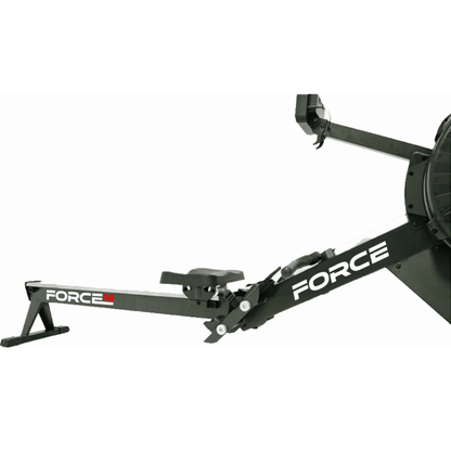 Air Rower + Ski Trainer + Wall Ball + Kettlebells Hyrox Elite Package