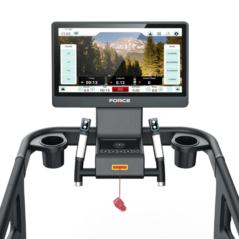 All-In Tread Run Pro