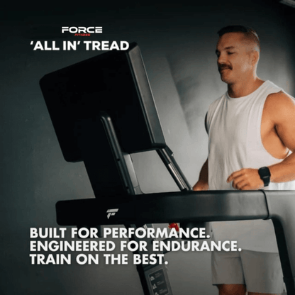 All-In Tread Run Pro