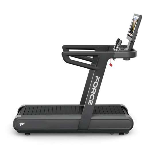 All-In Tread Run Pro