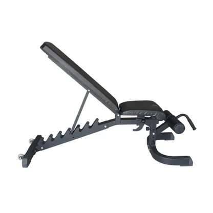 Commercial FID Bench