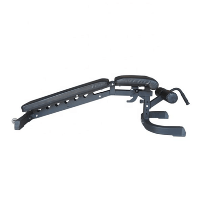 Commercial FID Bench