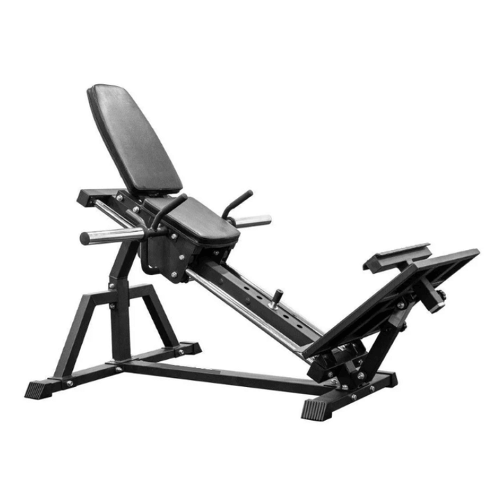 Leg Press Machines – Gym Gear
