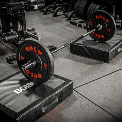 Deadlift Pads - Pair