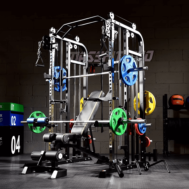 G2 All-In-One Trainer