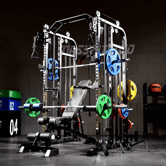 G2 All-In-One Trainer