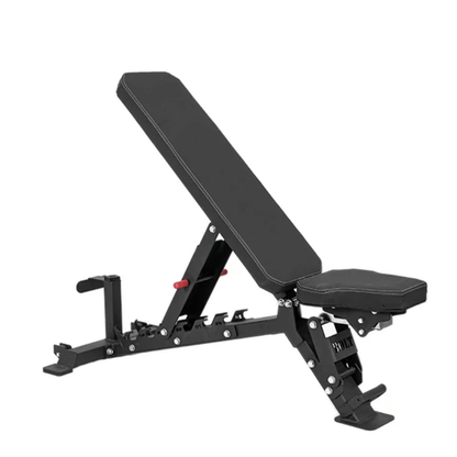 Force Fitness Pro Gapless Adjustable Bench