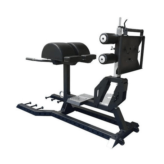 Pro Glute Ham Developer - GHD