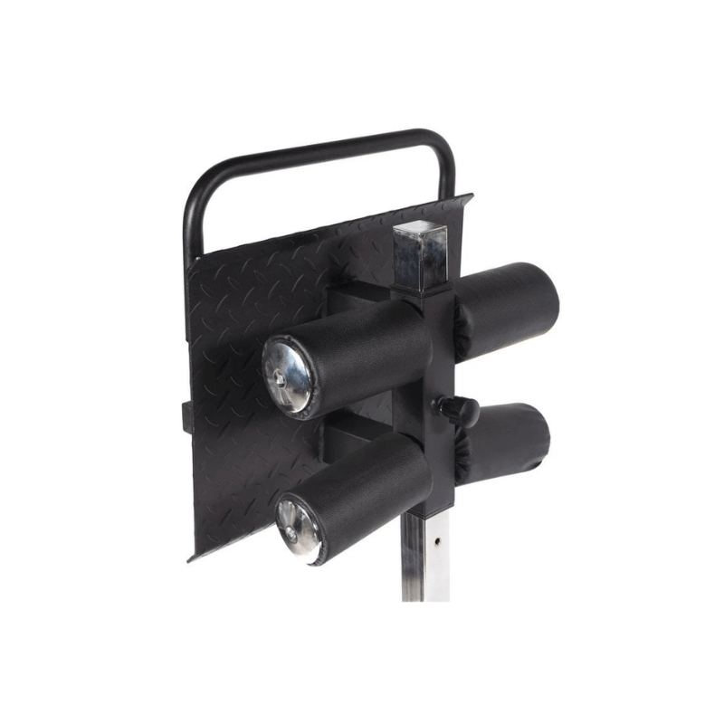 Pro Glute Ham Developer - GHD