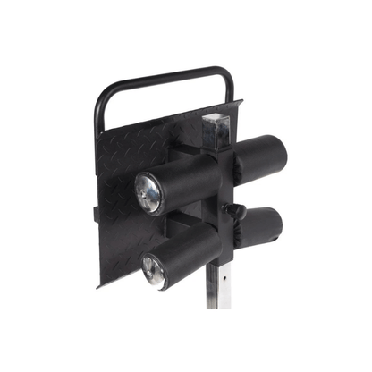 Pro Glute Ham Developer - GHD