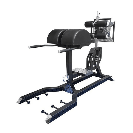 Pro Glute Ham Developer - GHD