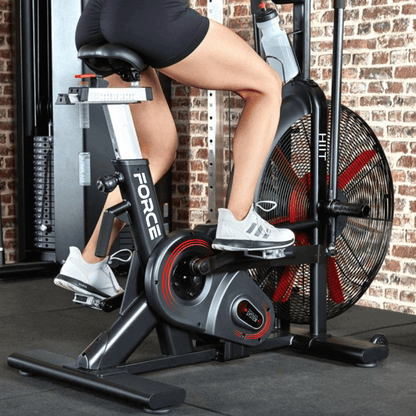 HIIT Air Bike