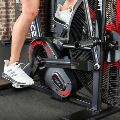 HIIT Air Bike