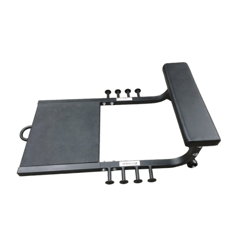 Commercial Hip Thrust Trainer