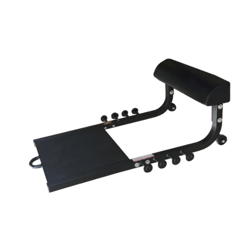 Commercial Hip Thrust Trainer