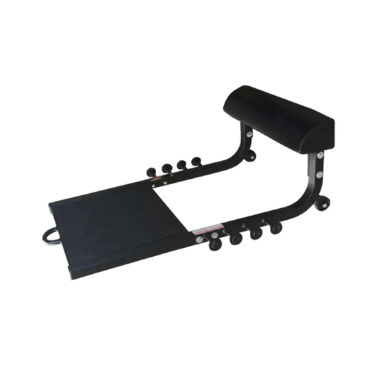 Commercial Hip Thrust Trainer